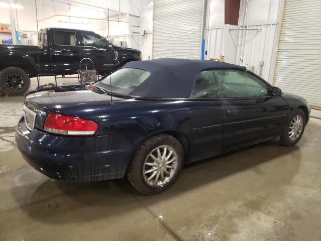 Photo 2 VIN: 1C3EL65R32N128167 - CHRYSLER SEBRING LI 