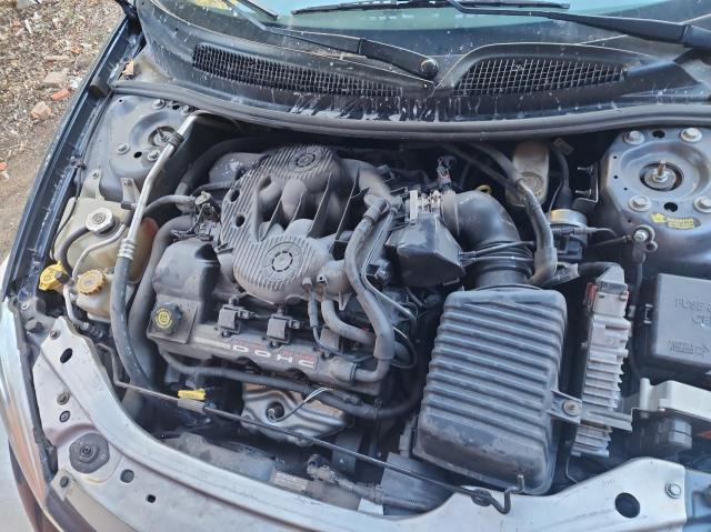 Photo 6 VIN: 1C3EL65R33N525735 - CHRYSLER SEBRING LI 