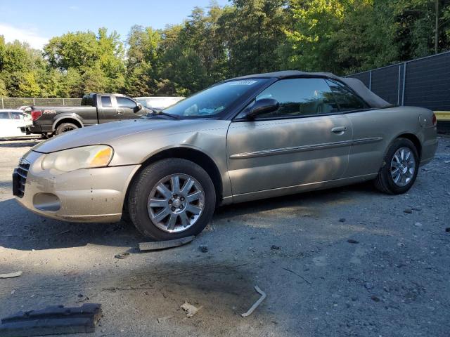 Photo 0 VIN: 1C3EL65R34N176285 - CHRYSLER SEBRING LI 