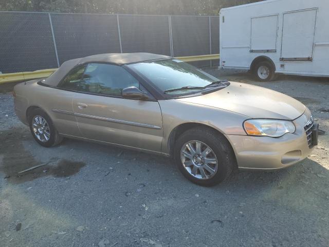 Photo 3 VIN: 1C3EL65R34N176285 - CHRYSLER SEBRING LI 