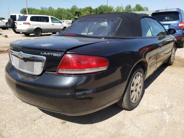 Photo 3 VIN: 1C3EL65R34N251731 - CHRYSLER SEBRING 