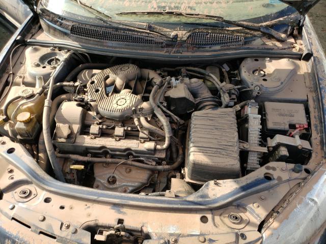 Photo 6 VIN: 1C3EL65R42N324585 - CHRYSLER SEBRING LI 