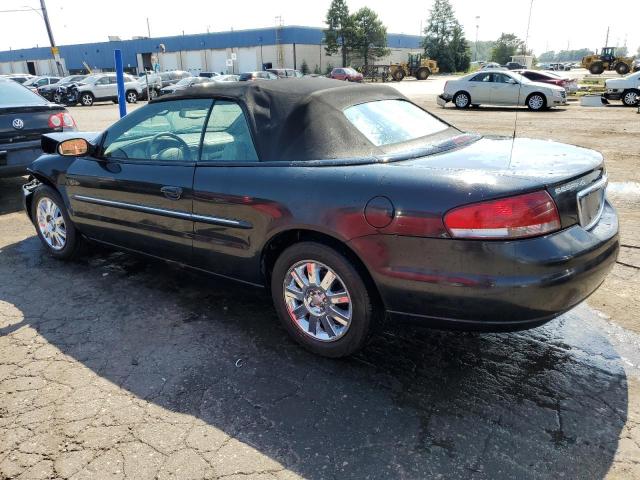 Photo 1 VIN: 1C3EL65R44N132263 - CHRYSLER SEBRING LI 