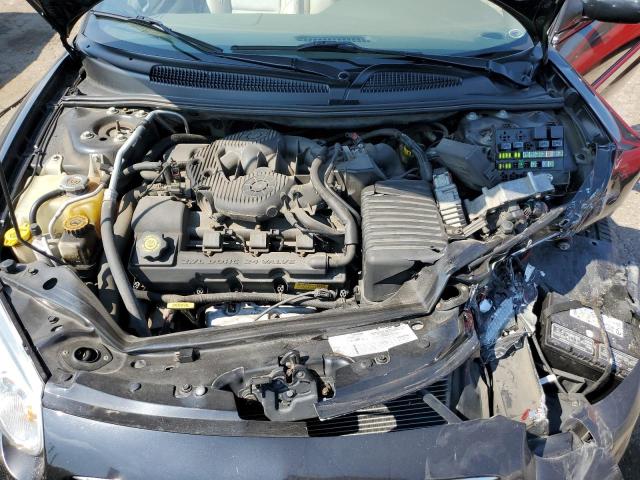 Photo 10 VIN: 1C3EL65R44N132263 - CHRYSLER SEBRING LI 