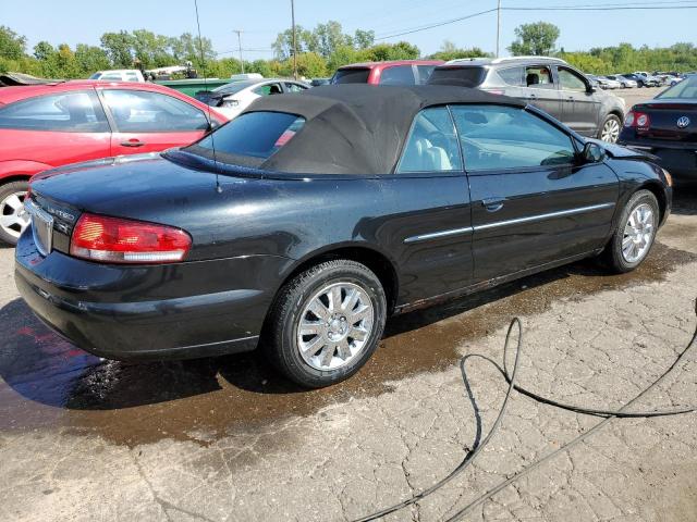 Photo 2 VIN: 1C3EL65R44N132263 - CHRYSLER SEBRING LI 