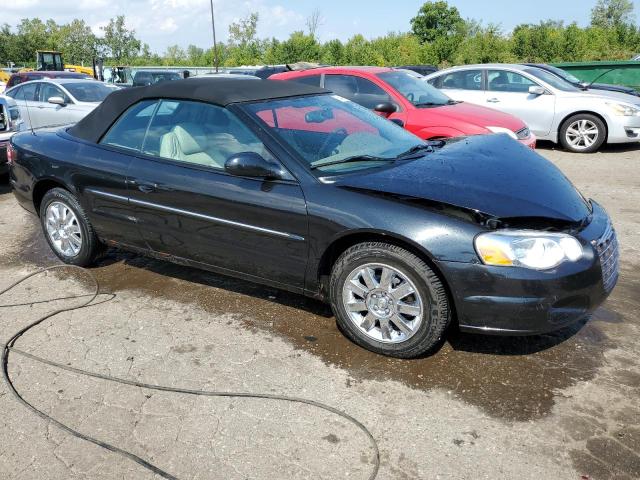 Photo 3 VIN: 1C3EL65R44N132263 - CHRYSLER SEBRING LI 