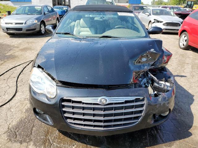 Photo 4 VIN: 1C3EL65R44N132263 - CHRYSLER SEBRING LI 