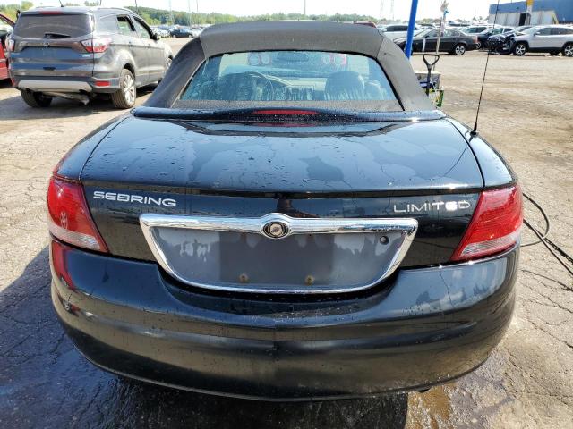 Photo 5 VIN: 1C3EL65R44N132263 - CHRYSLER SEBRING LI 