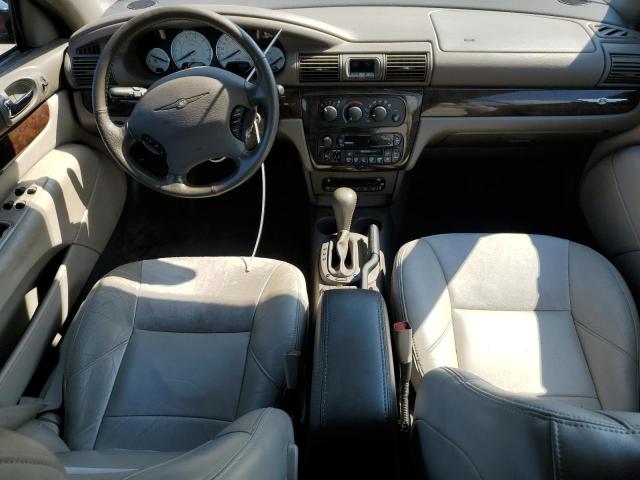 Photo 7 VIN: 1C3EL65R44N132263 - CHRYSLER SEBRING LI 