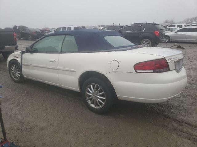 Photo 1 VIN: 1C3EL65R52N286817 - CHRYSLER SEBRING 