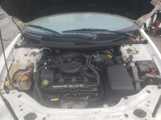 Photo 10 VIN: 1C3EL65R52N286817 - CHRYSLER SEBRING 