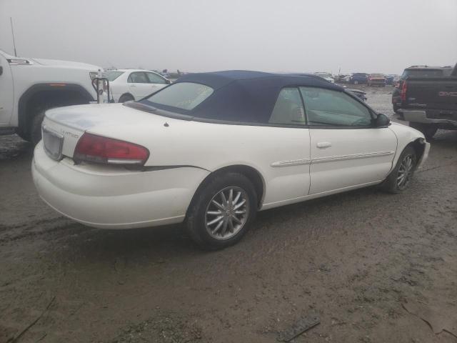 Photo 2 VIN: 1C3EL65R52N286817 - CHRYSLER SEBRING 