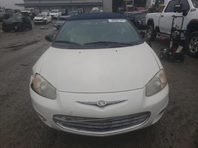 Photo 4 VIN: 1C3EL65R52N286817 - CHRYSLER SEBRING 