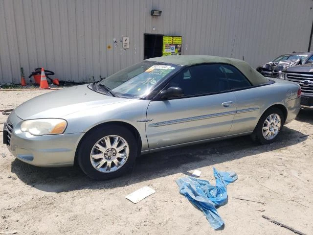 Photo 0 VIN: 1C3EL65R54N154398 - CHRYSLER SEBRING LI 