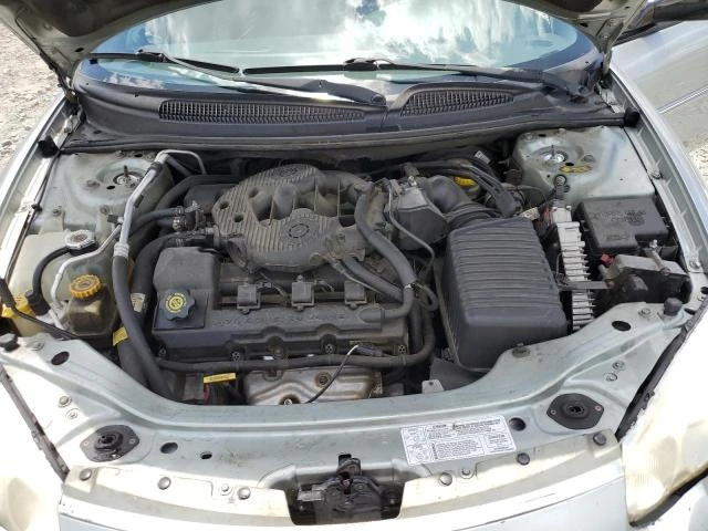 Photo 10 VIN: 1C3EL65R54N163084 - CHRYSLER SEBRING LI 