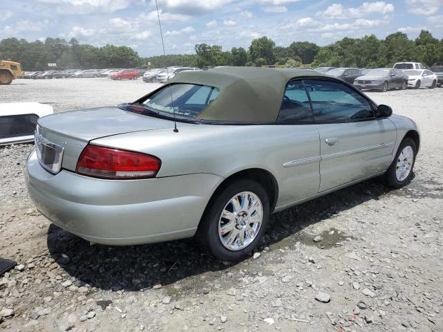 Photo 2 VIN: 1C3EL65R54N163084 - CHRYSLER SEBRING LI 