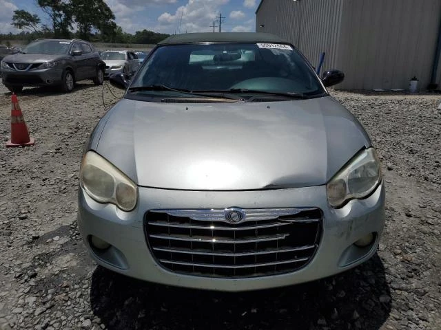 Photo 4 VIN: 1C3EL65R54N163084 - CHRYSLER SEBRING LI 