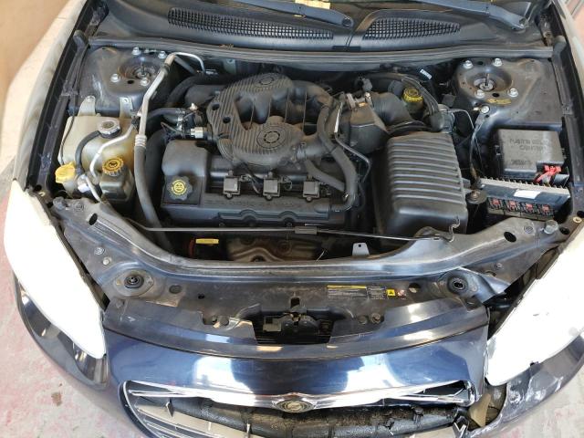 Photo 10 VIN: 1C3EL65R54N236115 - CHRYSLER SEBRING LI 