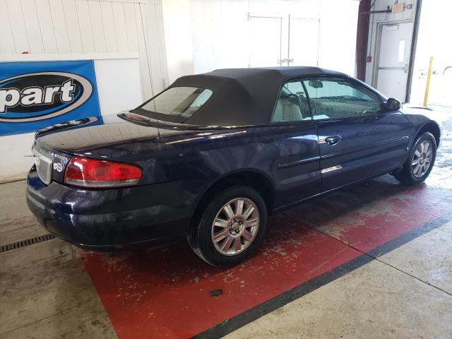 Photo 2 VIN: 1C3EL65R54N236115 - CHRYSLER SEBRING LI 