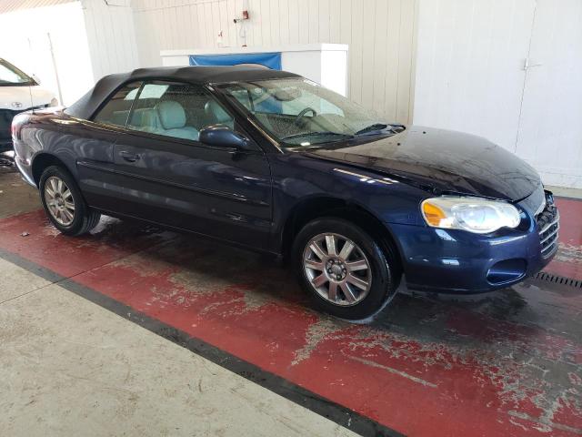 Photo 3 VIN: 1C3EL65R54N236115 - CHRYSLER SEBRING LI 