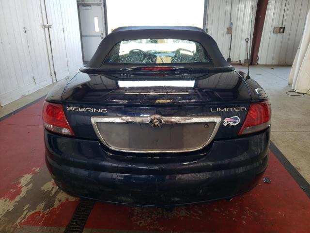 Photo 5 VIN: 1C3EL65R54N236115 - CHRYSLER SEBRING LI 