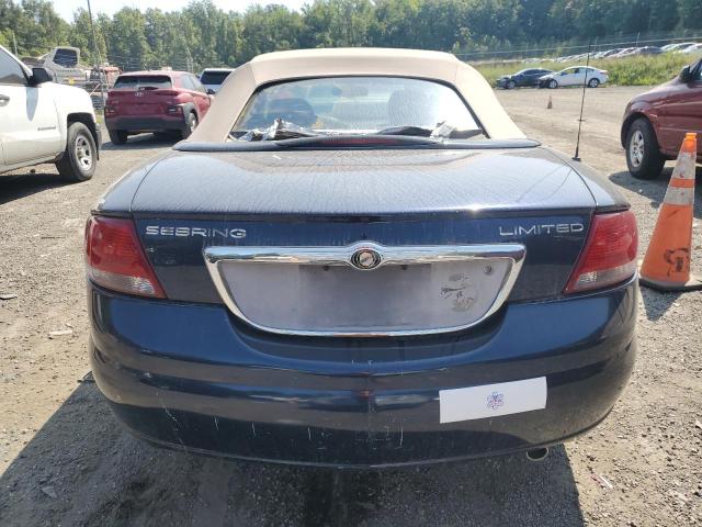 Photo 5 VIN: 1C3EL65R64N120860 - CHRYSLER SEBRING LI 