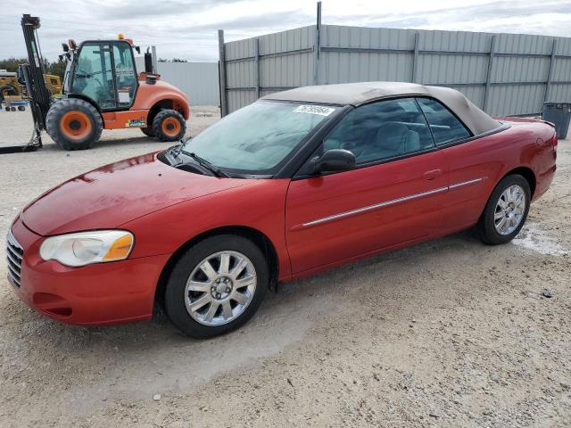 Photo 0 VIN: 1C3EL65R74N147260 - CHRYSLER SEBRING LI 