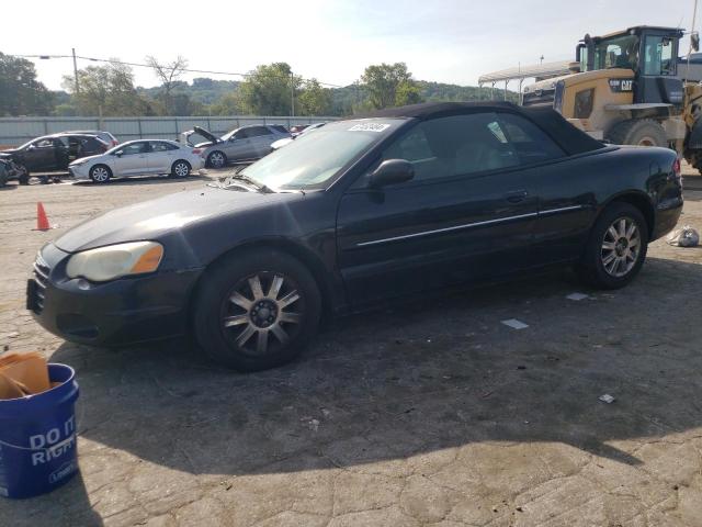 Photo 0 VIN: 1C3EL65R74N161868 - CHRYSLER SEBRING LI 