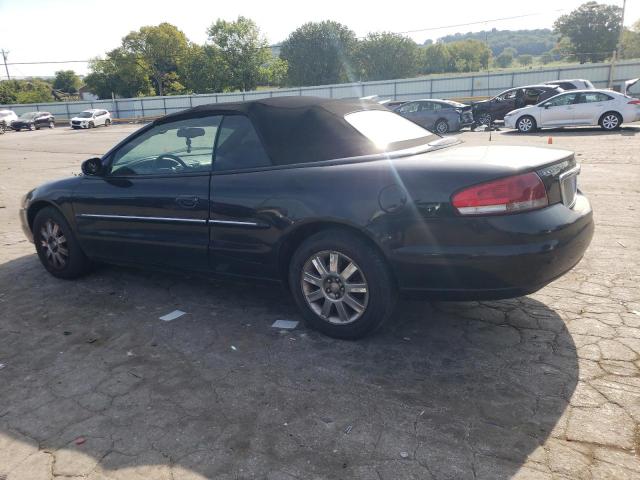 Photo 1 VIN: 1C3EL65R74N161868 - CHRYSLER SEBRING LI 