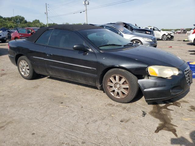 Photo 3 VIN: 1C3EL65R74N161868 - CHRYSLER SEBRING LI 