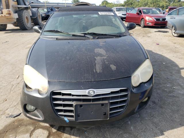 Photo 4 VIN: 1C3EL65R74N161868 - CHRYSLER SEBRING LI 