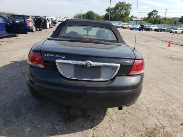 Photo 5 VIN: 1C3EL65R74N161868 - CHRYSLER SEBRING LI 