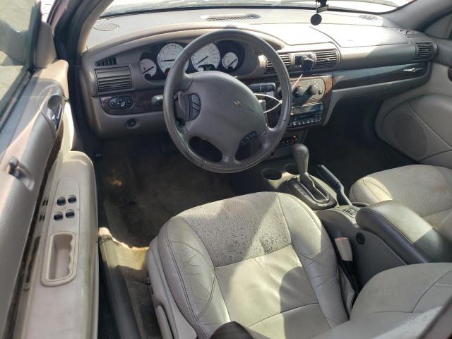 Photo 7 VIN: 1C3EL65R74N161868 - CHRYSLER SEBRING LI 