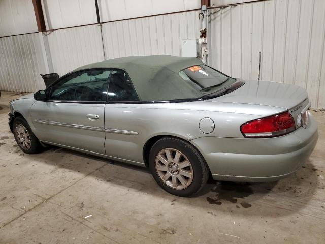 Photo 1 VIN: 1C3EL65R74N317956 - CHRYSLER SEBRING 