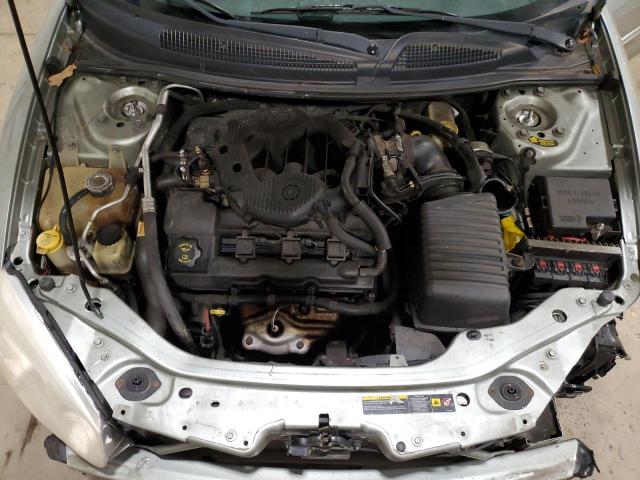 Photo 10 VIN: 1C3EL65R74N317956 - CHRYSLER SEBRING 