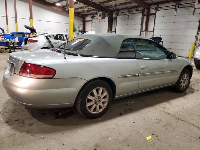 Photo 2 VIN: 1C3EL65R74N317956 - CHRYSLER SEBRING 