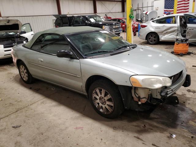 Photo 3 VIN: 1C3EL65R74N317956 - CHRYSLER SEBRING 