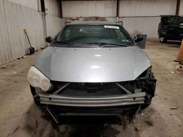 Photo 4 VIN: 1C3EL65R74N317956 - CHRYSLER SEBRING 