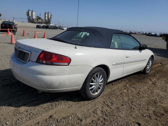 Photo 2 VIN: 1C3EL65R82N157888 - CHRYSLER SEBRING 