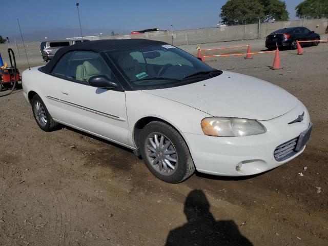 Photo 3 VIN: 1C3EL65R82N157888 - CHRYSLER SEBRING 