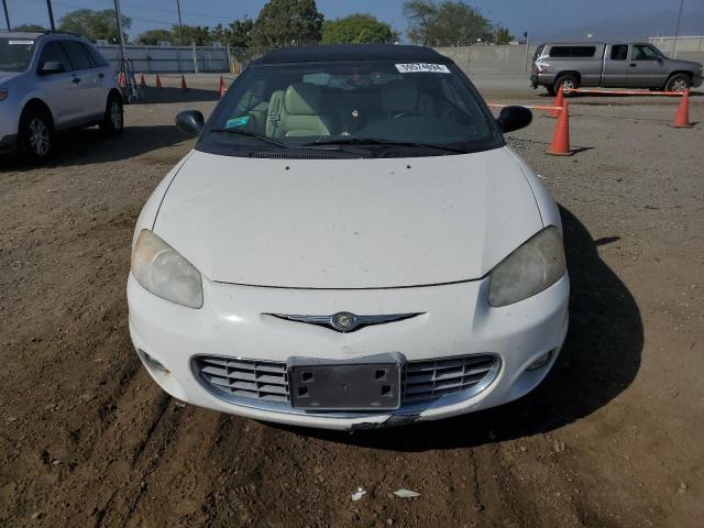 Photo 4 VIN: 1C3EL65R82N157888 - CHRYSLER SEBRING 