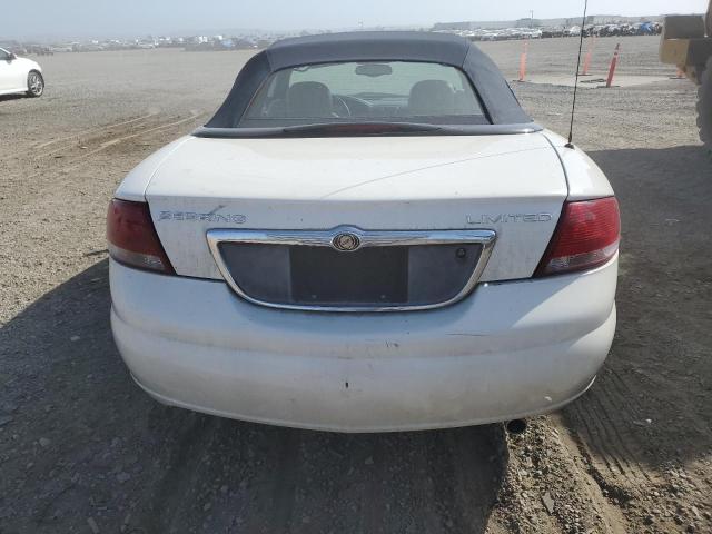 Photo 5 VIN: 1C3EL65R82N157888 - CHRYSLER SEBRING 