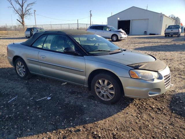 Photo 3 VIN: 1C3EL65R84N127907 - CHRYSLER SEBRING LI 