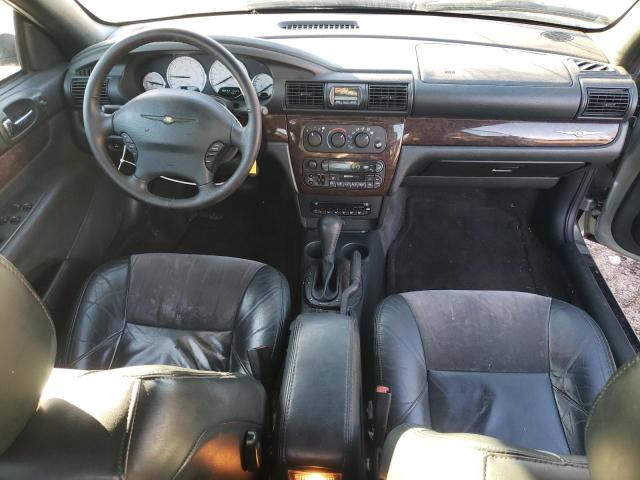 Photo 7 VIN: 1C3EL65R84N127907 - CHRYSLER SEBRING LI 