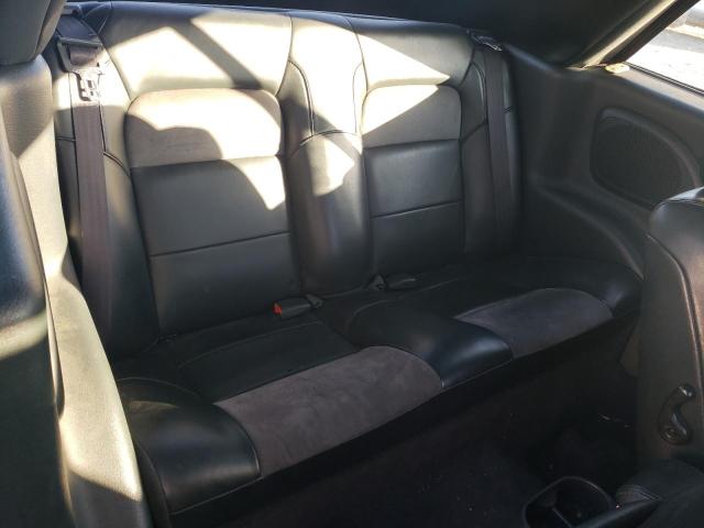 Photo 9 VIN: 1C3EL65R84N127907 - CHRYSLER SEBRING LI 