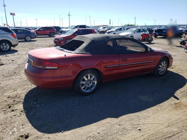 Photo 2 VIN: 1C3EL65R85N690425 - CHRYSLER SEBRING LI 