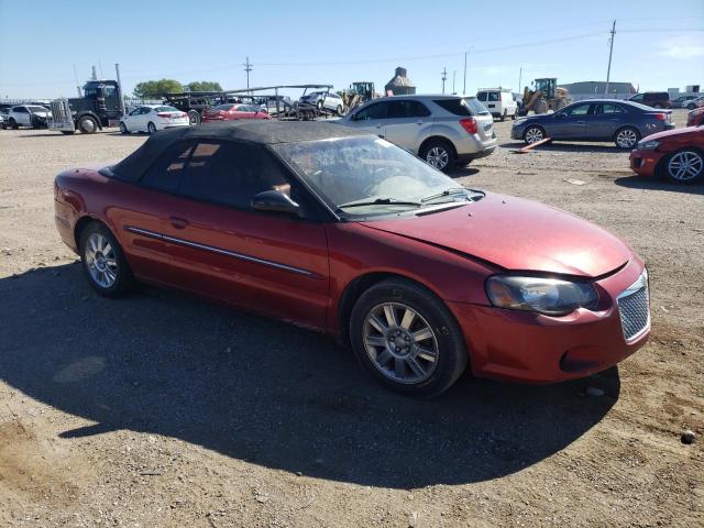 Photo 3 VIN: 1C3EL65R85N690425 - CHRYSLER SEBRING LI 