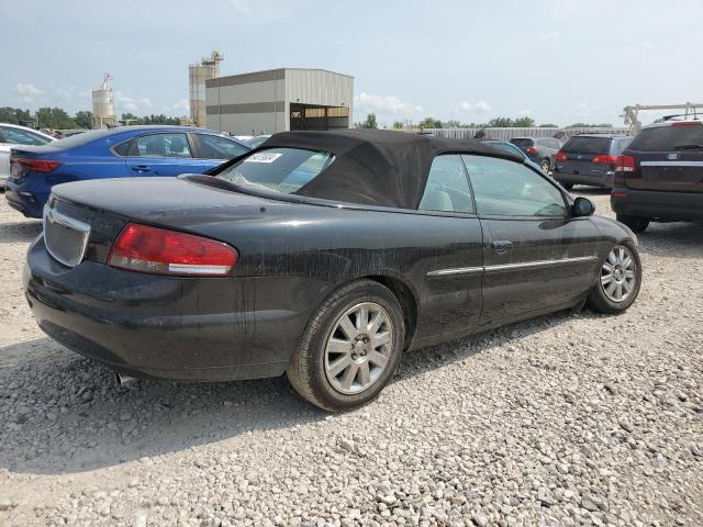 Photo 2 VIN: 1C3EL65R86N213012 - CHRYSLER SEBRING 