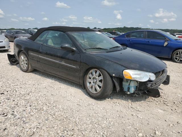 Photo 3 VIN: 1C3EL65R86N213012 - CHRYSLER SEBRING 