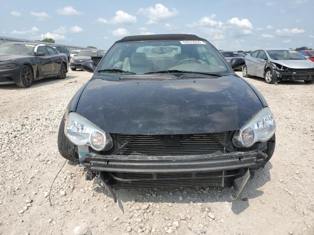 Photo 4 VIN: 1C3EL65R86N213012 - CHRYSLER SEBRING 